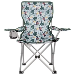 Trespass UCACMIG10002-TBP-EACH стул Joejoe Kids Многоцветный  Tropical Bird Print