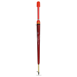 ZunZun 064758 Balsa Поплавок ABL Черный  Black 8 g 