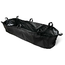 Купить Black cat 8503001 Hard Core Cat Bag Черный  Black 7ft.ru в интернет магазине Семь Футов