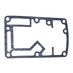 Прокладка выхлопной трубы Skipper для Yamaha 2  SK646-14623-01