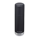 Купить Klean kanteen 1009453 Tkpro 0.5L Термо Черный  Black 7ft.ru в интернет магазине Семь Футов
