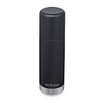 Klean kanteen 1009453 Tkpro 0.5L Термо Черный  Black