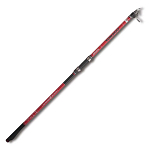 Akami 003075 Yonago Удочка Для Серфинга  Black 4.50 m
