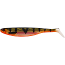 Купить Силиконовая мягкая приманка Westin ShadTeez Slim Box P166-023-032 180мм 33гр цвет Bling Perch 20шт/уп 7ft.ru в интернет магазине Семь Футов