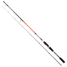 Купить Yokozuna DYRF7 Rock Fishing Спиннинговая Удочка Черный Black 2.10 m  7ft.ru в интернет магазине Семь Футов
