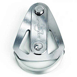 Rutgerson marine RSB700301 3 mm Проволочный шкив  Grey 35 mm