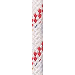 Poly ropes POL2202833106 PolyBraid 24 185 m Веревка Красный Red 6 mm 