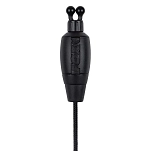 Fox international cbi153-unit индикатор вешалки Black Label Dinky Halo 20x10x5