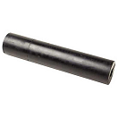 Купить Seachoice 50-56360 Straight Roller Черный  Black Rubber 7ft.ru в интернет магазине Семь Футов