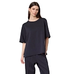 Redgreen 171812600-69-xs Футболка с рукавом 3/4 Felicity Dark Navy 30x20x5