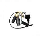 Купить Indelb G755 Световой кабель зонда R-cab Набор потенциометров Black 7ft.ru в интернет магазине Семь Футов