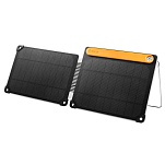 Biolite SPC0200 10W Солнечная панель  Black / Orange