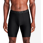 Under armour 1383886-001-XL трусы-боксёры Performance Tech Mesh 9´´ 3 Единицы 001-Black XL