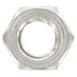Euromarine VIXEH04-50 A4 DIN 934 M4 HU Гайка 50 единицы Grey