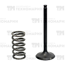 Купить Комплект выпускной клапан/пружина Gas Gas/Yamaha 450 см³ XU-21E-21S Psychic MX Components 7ft.ru в интернет магазине Семь Футов