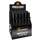 Купить Prologic SVS65024 Avenger Tele Bankstick 24 единицы Серебристый Black 20-34 cm 7ft.ru в интернет магазине Семь Футов