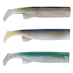 Sakura VKTS10004 Tex Shad 100 Mm Серый  04