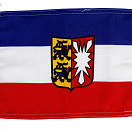 Флаг - Шлезвиг-Гольштейн