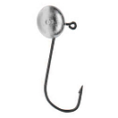 Купить Mistrall D6100191 Micro Джиг-голова  Grey 2.5 g 7ft.ru в интернет магазине Семь Футов