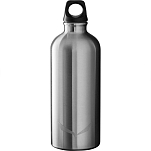 Salewa 00-0000000529-0995-UNI Isarco Lightweight 600ml Серебристый  Steel