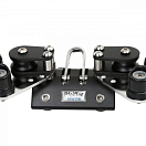 PFEIFFER 7741402 Путешественники-Слайдеры, гр. 1