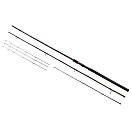 Купить Carp expert 16025360 Carpfishing rod  Black 3.60-3.90 m 7ft.ru в интернет магазине Семь Футов