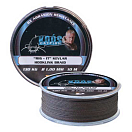 Купить Koos 79708000 Rig-It Kevlar 10 m Плетеный  Dark Brown 1.000 mm 7ft.ru в интернет магазине Семь Футов