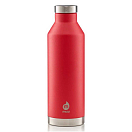 Купить Mizu 813551028702 V8 Термобутылка 800ml Красный  Red 7ft.ru в интернет магазине Семь Футов