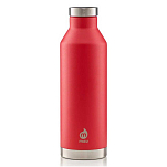 Mizu 813551028702 V8 Термобутылка 800ml Красный  Red