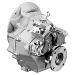 Vetus CT50325 TM345-2.47R Коробка передач