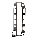 Купить Прокладка крышки выхлопа Skipper для Yamaha Модели техники: 25/40/50 OEM: SK6H4-41114-A0/6H4-41114-A0 в интернет магазине Семь Футов