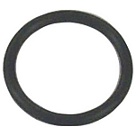 Sierra 47-7153 OMC 911851 Уплотнительное кольцо Черный