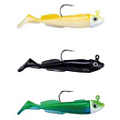 Купить Str 322070 Whole Fish Мягкая Приманка Многоцветный M10 7ft.ru в интернет магазине Семь Футов
