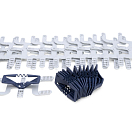 FROLI 8257.2/28324 Система дорожных кроватей / комплект удлинителей 2