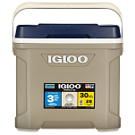 Igloo coolers 50406 Sportsman Profile 30 28L Жесткий портативный кулер Grey 46 x 29 x 43 cm