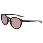 Nike NKDZ7361-5119220 Солнцезащитные очки Evolution E Dz7361 Золотистый Matte Brown Basalt Course Tint/CAT2
