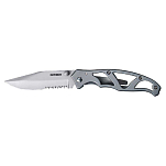 Gerber 1027822 Paraframe II Нож Серебристый  Silver