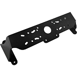 Panther 781-954200 Угловая опора для электроники Черный Black