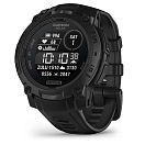 Купить Garmin 010-02934-50 Reloj Instinct® 3 45 mm Solar Tactical Edition  Black / Black 7ft.ru в интернет магазине Семь Футов