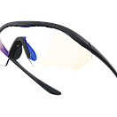 Спортивные очки с диоптриями 720armour RiderB7 / Matte Black / Photochromic Clear Light Blue Flash Lens, rx-234/t337liteb7-24 px