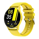 Купить KSIX BXSW16AM Смарт-часы Core Amoled Limited Edition  Yellow 7ft.ru в интернет магазине Семь Футов