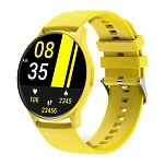 KSIX BXSW16AM Смарт-часы Core Amoled Limited Edition  Yellow