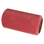 Seachoice 50-92701 Mohair Roller Cover Красный  Heavy Duty Red 76 mm (3 mm) 