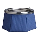 Купить Marine business 30005 Пепельница Sail Ocean 15x12x12 7ft.ru в интернет магазине Семь Футов