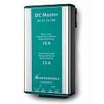 Mastervolt 81400330 Конвертер DC Master 24/12-24A  Black