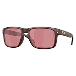 Oakley OO9102-Z255-57 Солнцезащитные очки Holbrook  Matte Grenache Prizm Dark Golf/CAT2