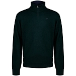 North sails 699148-0413-xs Свитер с полумолнией 12GG Pine Grove 35x25x15