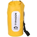 Typhoon P022356 сухой мешок Seaton Dry Roll Top 5L Желтый Yellow / Black