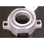 Martyr anodes 194-CM398873A Bombardier J/E CM-398873 Анод Серебристый Grey