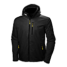 Купить Helly hansen 33874_990-S Куртка Crew Midlayer Черный  Black S 7ft.ru в интернет магазине Семь Футов